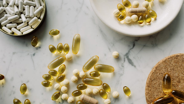 Anti-Aging Supplements: Do They Actually Work?