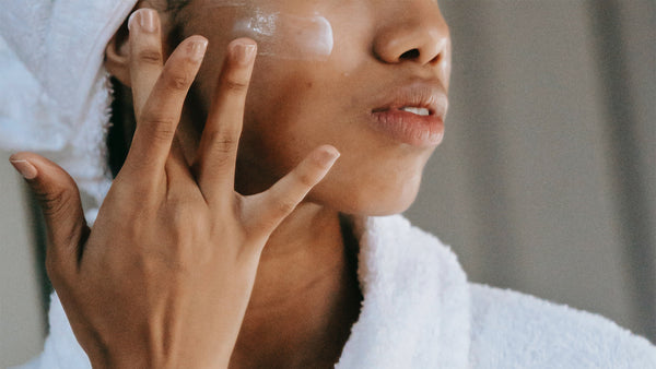 How To Choose the Best Moisturizer for Oily Skin